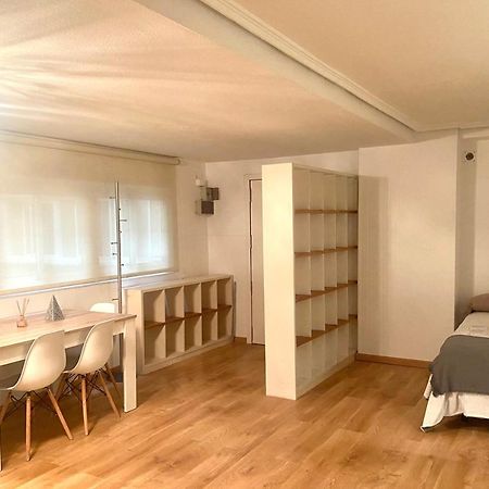 Hrooms Estudio Boutique Валенсия Экстерьер фото
