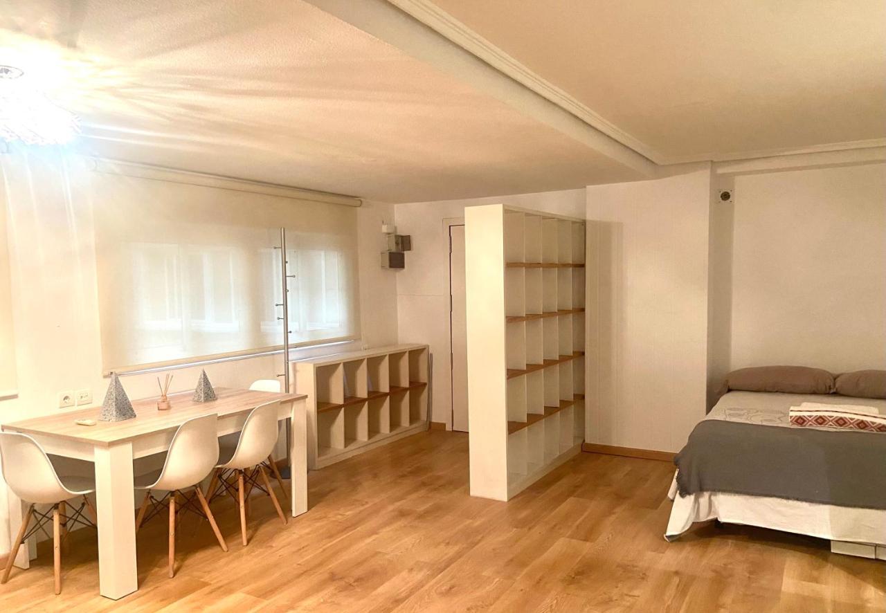 Hrooms Estudio Boutique Валенсия Экстерьер фото
