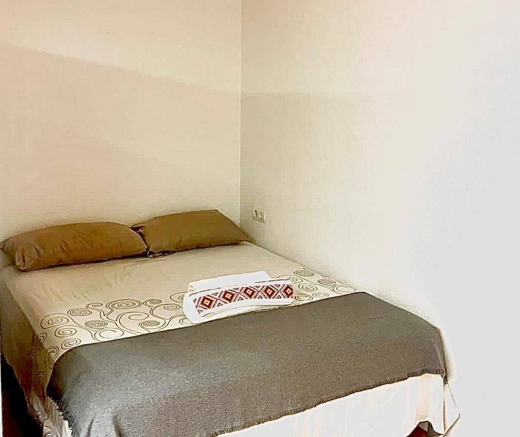 Hrooms Estudio Boutique Валенсия Экстерьер фото