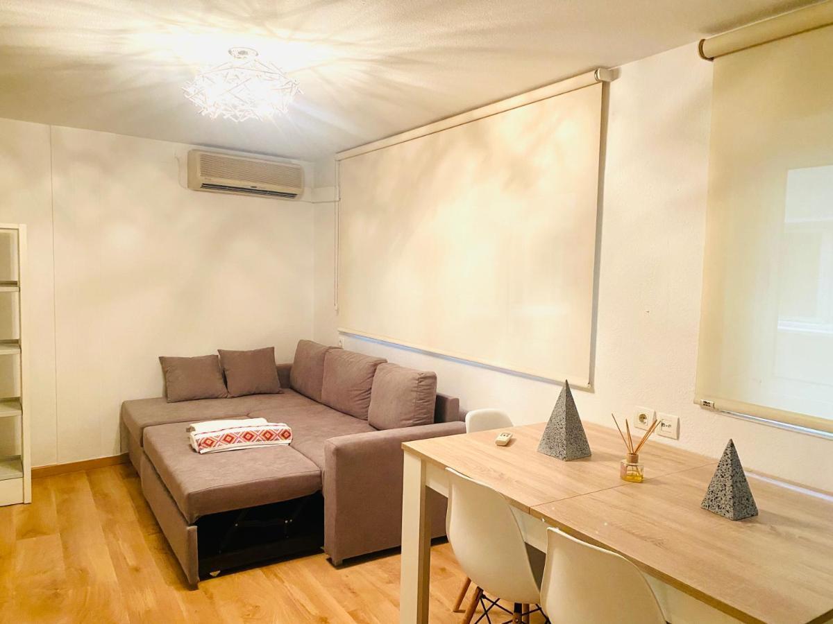 Hrooms Estudio Boutique Валенсия Экстерьер фото