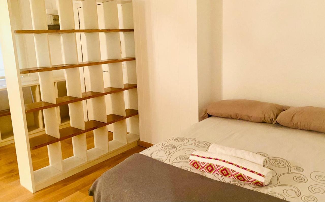 Hrooms Estudio Boutique Валенсия Экстерьер фото