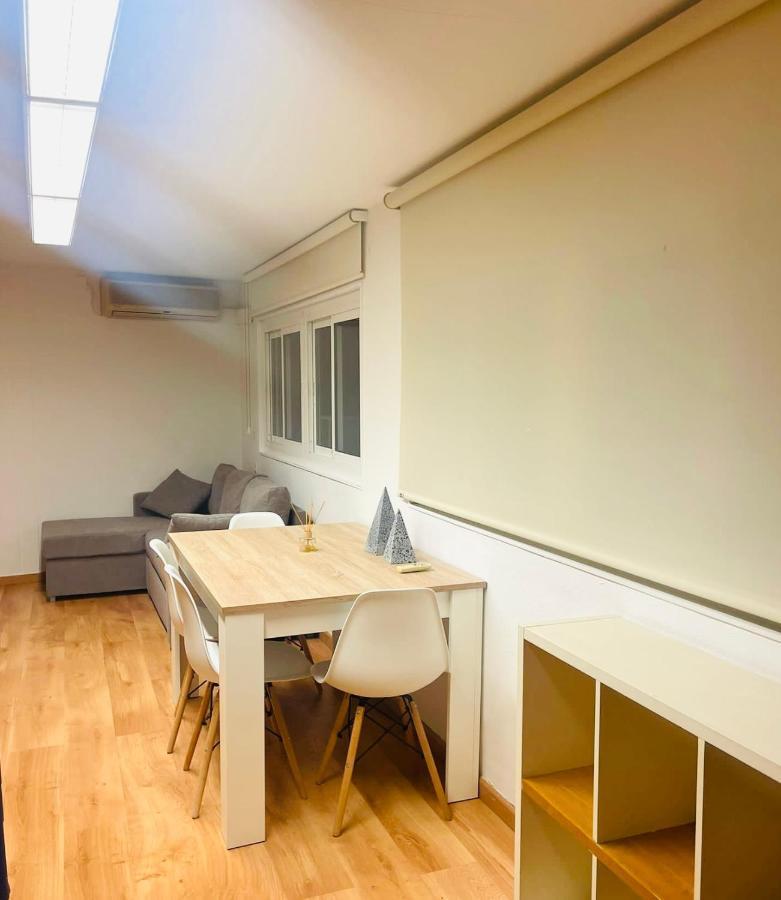 Hrooms Estudio Boutique Валенсия Экстерьер фото