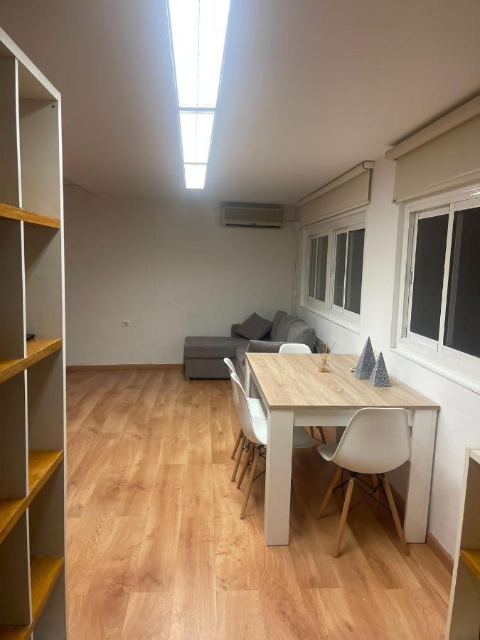 Hrooms Estudio Boutique Валенсия Экстерьер фото